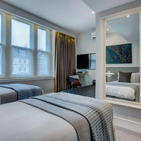 Hotel 55-3